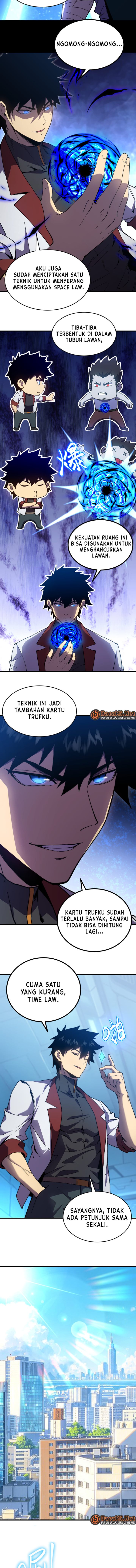Baca Leveling In The Future (Apex Future Martial Arts) - Chapter 317 halaman 11