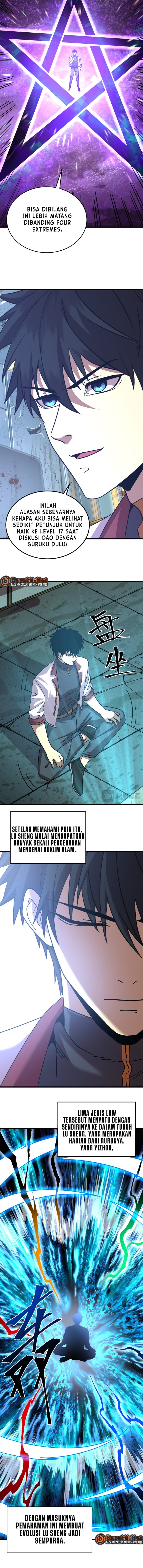 Baca Leveling In The Future (Apex Future Martial Arts) - Chapter 317 halaman 4