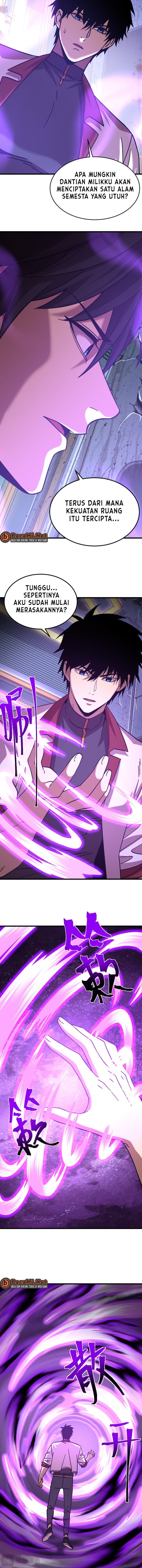 Baca Leveling In The Future (Apex Future Martial Arts) - Chapter 317 halaman 6