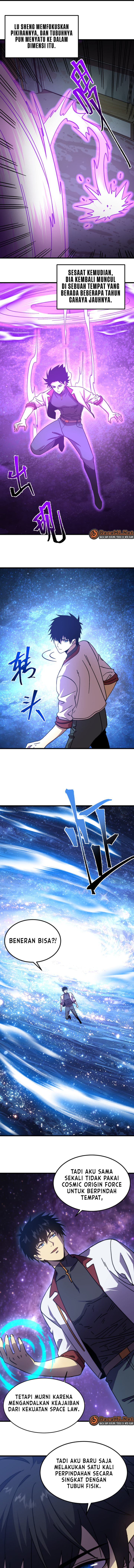 Baca Leveling In The Future (Apex Future Martial Arts) - Chapter 317 halaman 7
