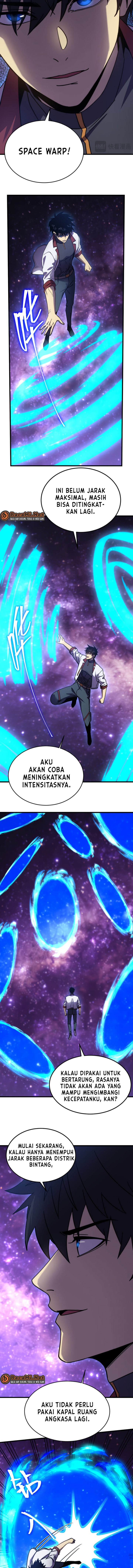Baca Leveling In The Future (Apex Future Martial Arts) - Chapter 317 halaman 8