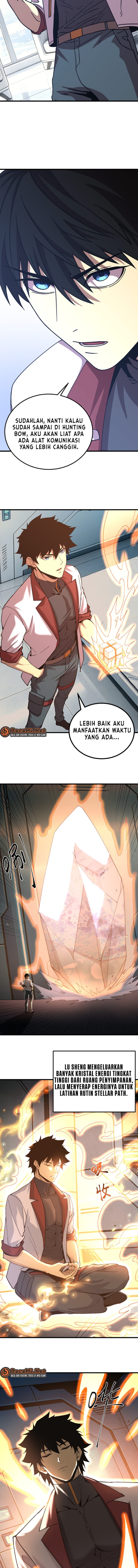 Baca Leveling In The Future (Apex Future Martial Arts) - Chapter 318 halaman 10