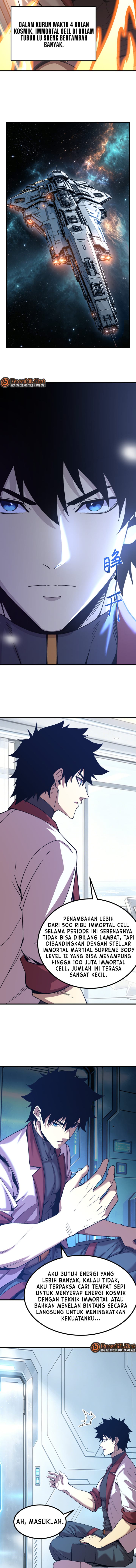 Baca Leveling In The Future (Apex Future Martial Arts) - Chapter 318 halaman 11