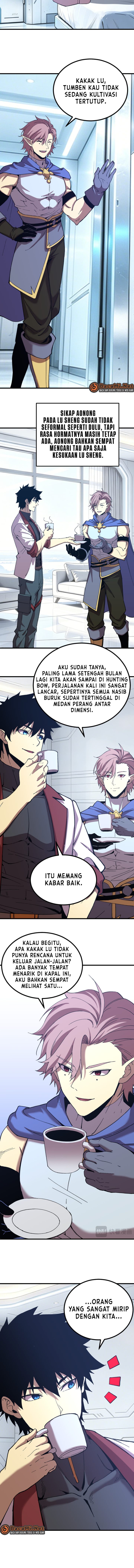 Baca Leveling In The Future (Apex Future Martial Arts) - Chapter 318 halaman 12