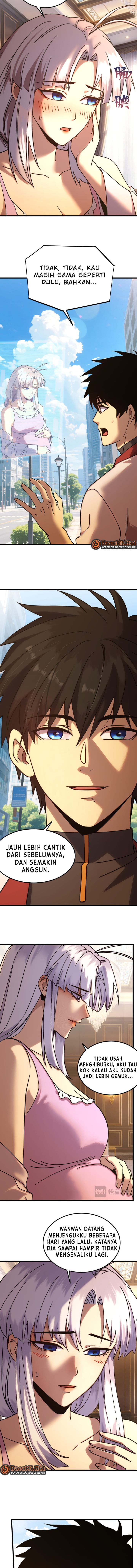 Baca Leveling In The Future (Apex Future Martial Arts) - Chapter 318 halaman 3