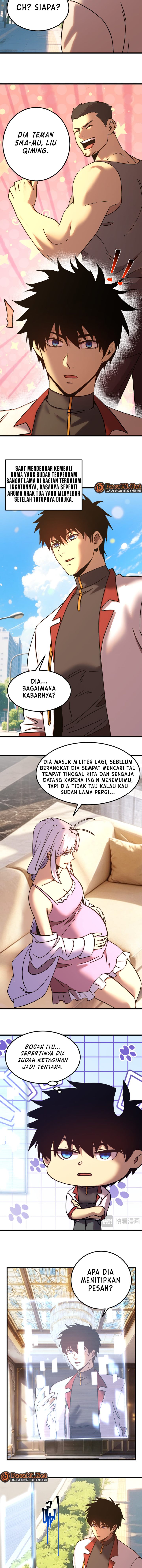 Baca Leveling In The Future (Apex Future Martial Arts) - Chapter 318 halaman 6