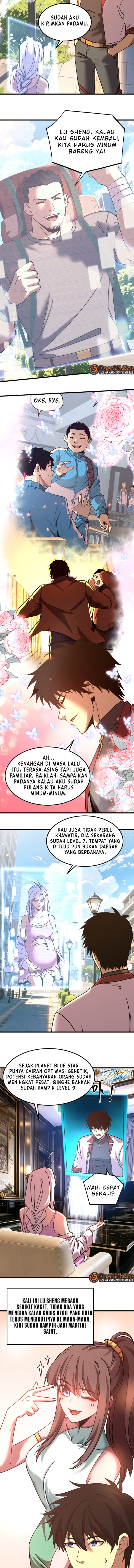 Baca Leveling In The Future (Apex Future Martial Arts) - Chapter 318 halaman 7