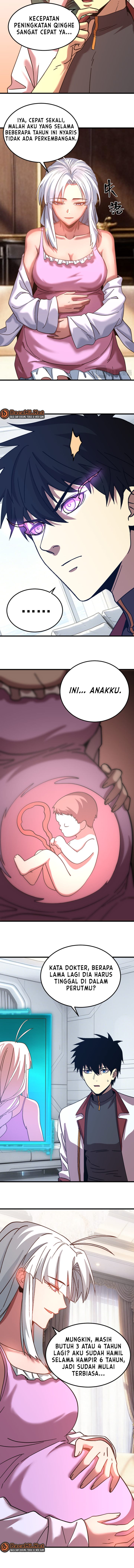 Baca Leveling In The Future (Apex Future Martial Arts) - Chapter 318 halaman 8