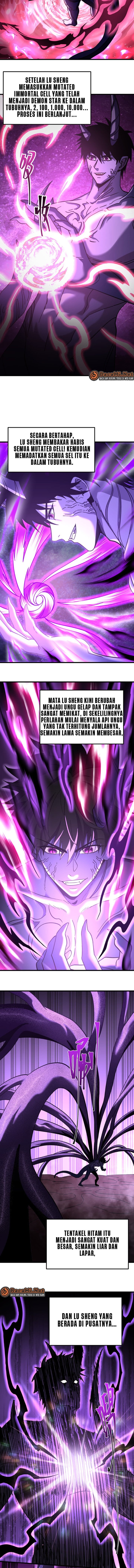 Baca Leveling In The Future (Apex Future Martial Arts) - Chapter 320 halaman 10
