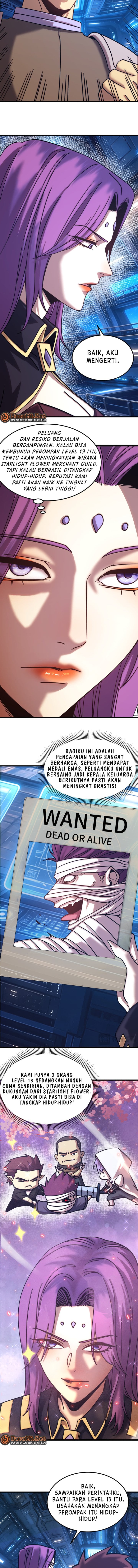 Baca Leveling In The Future (Apex Future Martial Arts) - Chapter 320 halaman 12