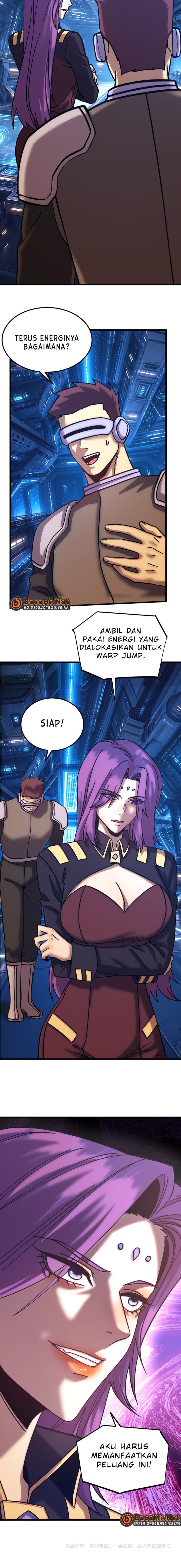 Baca Leveling In The Future (Apex Future Martial Arts) - Chapter 320 halaman 13