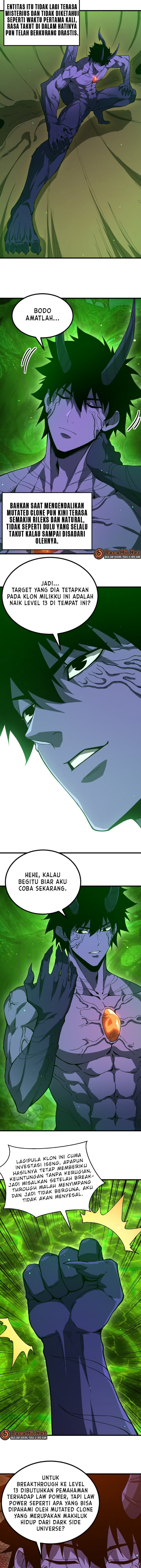Baca Leveling In The Future (Apex Future Martial Arts) - Chapter 320 halaman 4