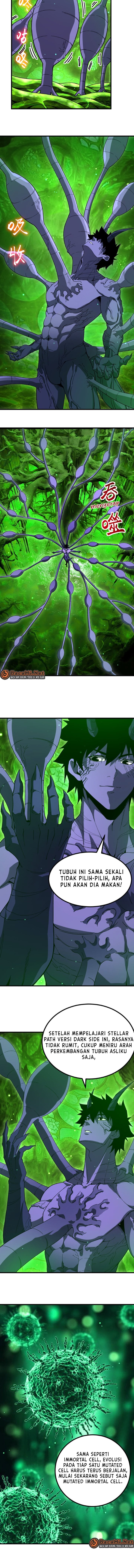 Baca Leveling In The Future (Apex Future Martial Arts) - Chapter 320 halaman 6