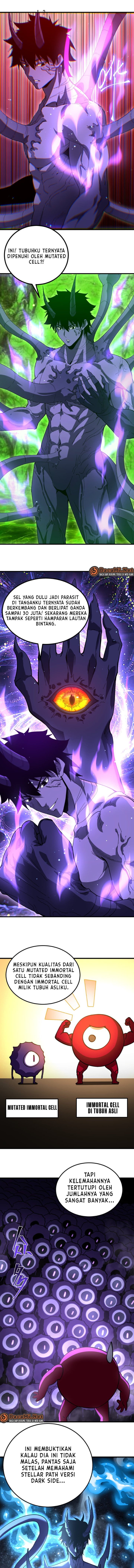 Baca Leveling In The Future (Apex Future Martial Arts) - Chapter 320 halaman 7