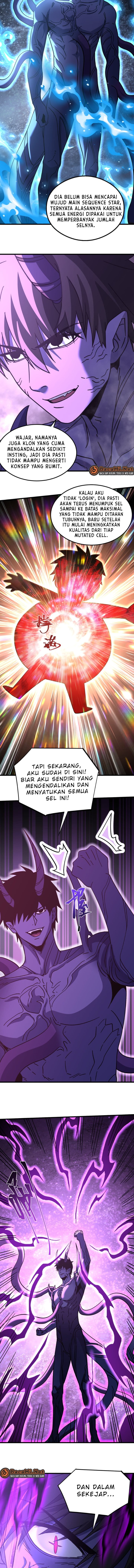 Baca Leveling In The Future (Apex Future Martial Arts) - Chapter 320 halaman 8
