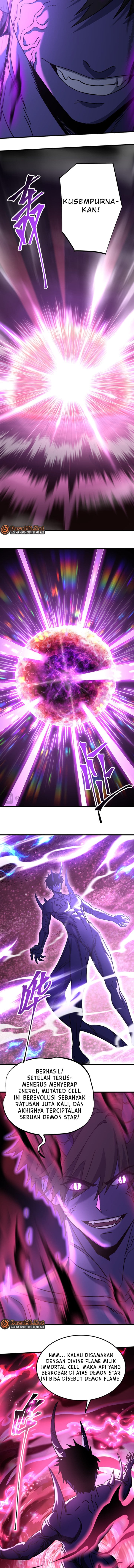 Baca Leveling In The Future (Apex Future Martial Arts) - Chapter 320 halaman 9