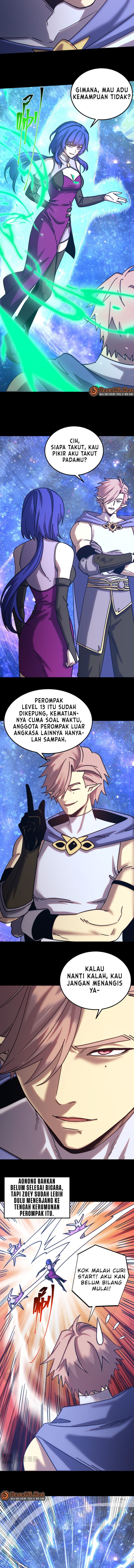 Baca Leveling In The Future (Apex Future Martial Arts) - Chapter 321 halaman 10