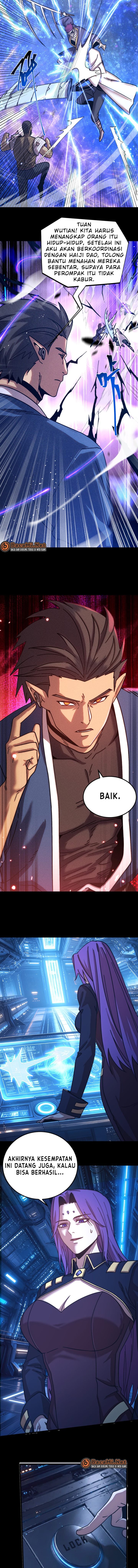 Baca Leveling In The Future (Apex Future Martial Arts) - Chapter 321 halaman 11