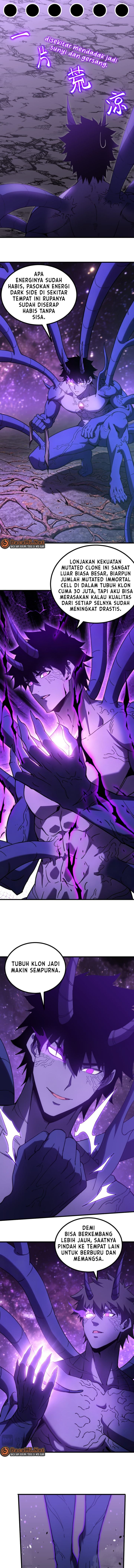 Baca Leveling In The Future (Apex Future Martial Arts) - Chapter 321 halaman 3