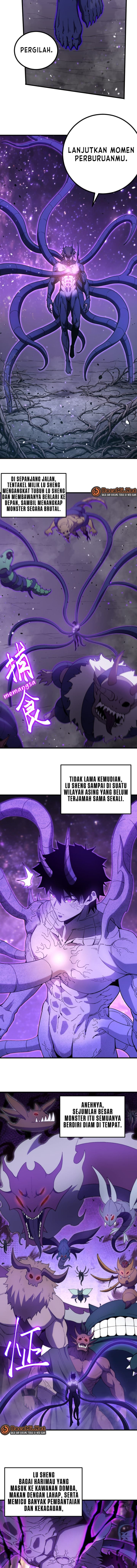Baca Leveling In The Future (Apex Future Martial Arts) - Chapter 321 halaman 4