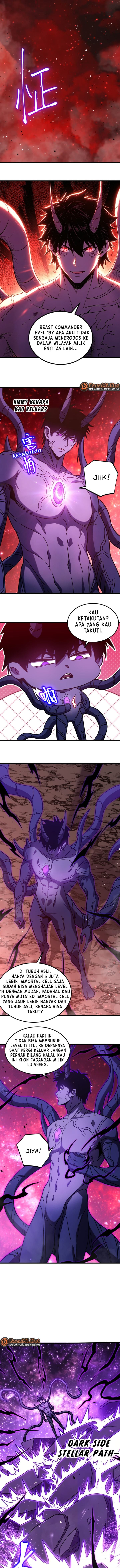 Baca Leveling In The Future (Apex Future Martial Arts) - Chapter 321 halaman 6