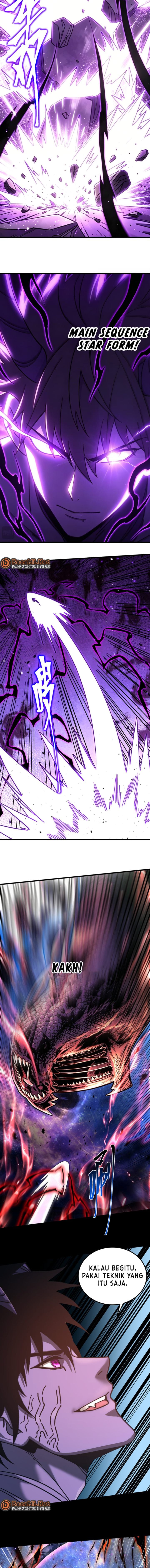 Baca Leveling In The Future (Apex Future Martial Arts) - Chapter 321 halaman 7