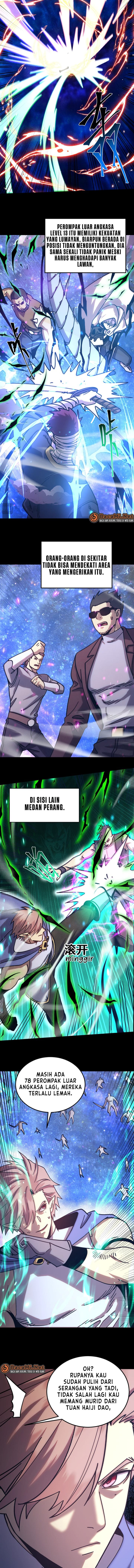 Baca Leveling In The Future (Apex Future Martial Arts) - Chapter 321 halaman 9