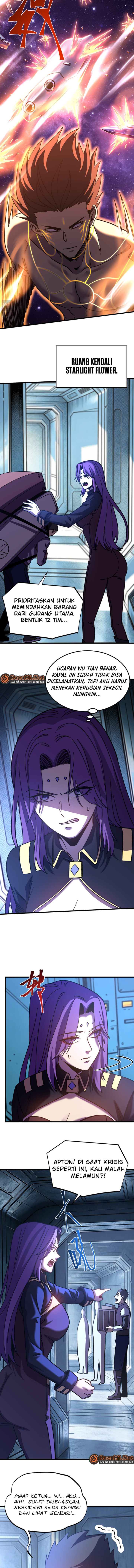 Baca Leveling In The Future (Apex Future Martial Arts) - Chapter 325 halaman 11