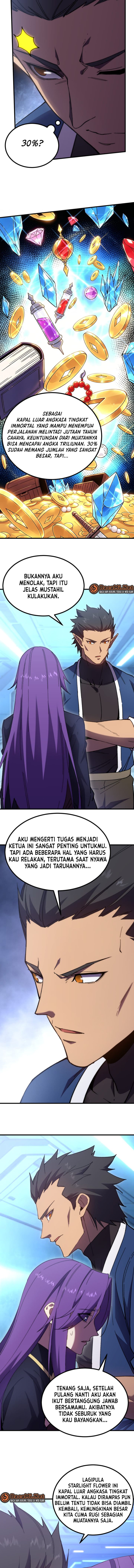 Baca Leveling In The Future (Apex Future Martial Arts) - Chapter 325 halaman 4