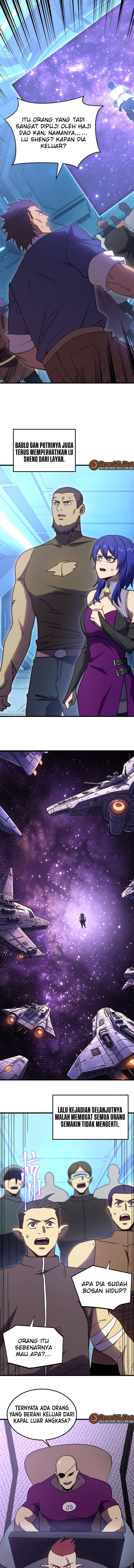Baca Leveling In The Future (Apex Future Martial Arts) - Chapter 325 halaman 6