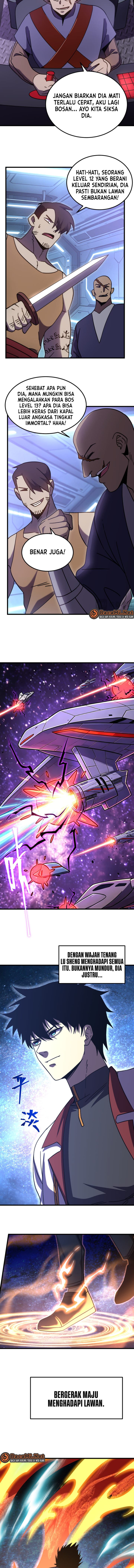 Baca Leveling In The Future (Apex Future Martial Arts) - Chapter 325 halaman 7