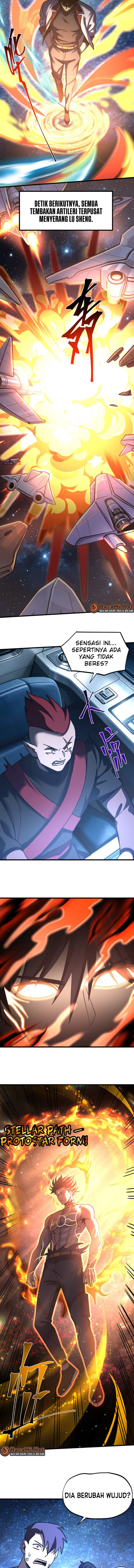 Baca Leveling In The Future (Apex Future Martial Arts) - Chapter 325 halaman 8