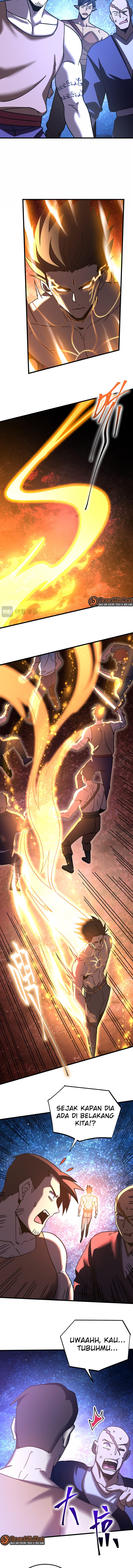Baca Leveling In The Future (Apex Future Martial Arts) - Chapter 325 halaman 9
