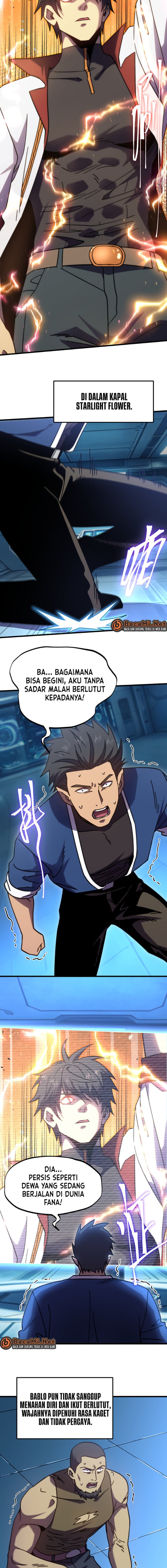 Baca Leveling In The Future (Apex Future Martial Arts) - Chapter 328 halaman 11