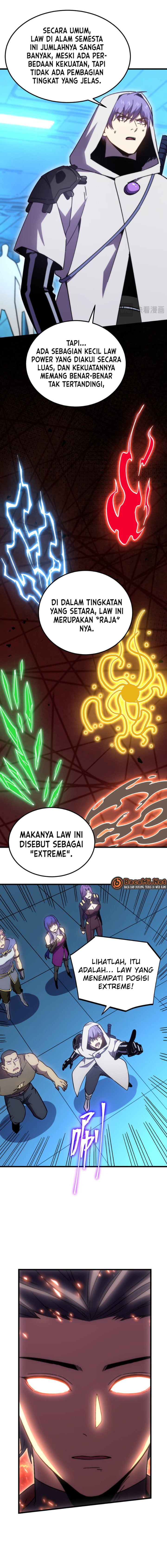Baca Leveling In The Future (Apex Future Martial Arts) - Chapter 328 halaman 14