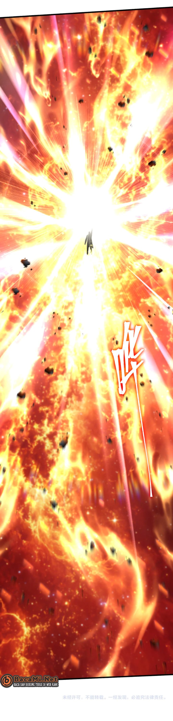 Baca Leveling In The Future (Apex Future Martial Arts) - Chapter 328 halaman 15
