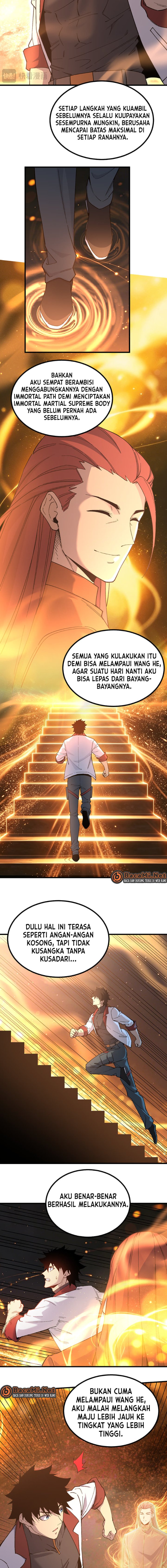 Baca Leveling In The Future (Apex Future Martial Arts) - Chapter 328 halaman 6