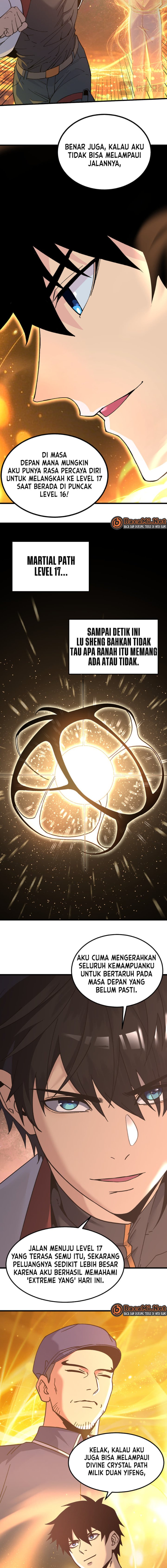 Baca Leveling In The Future (Apex Future Martial Arts) - Chapter 328 halaman 7
