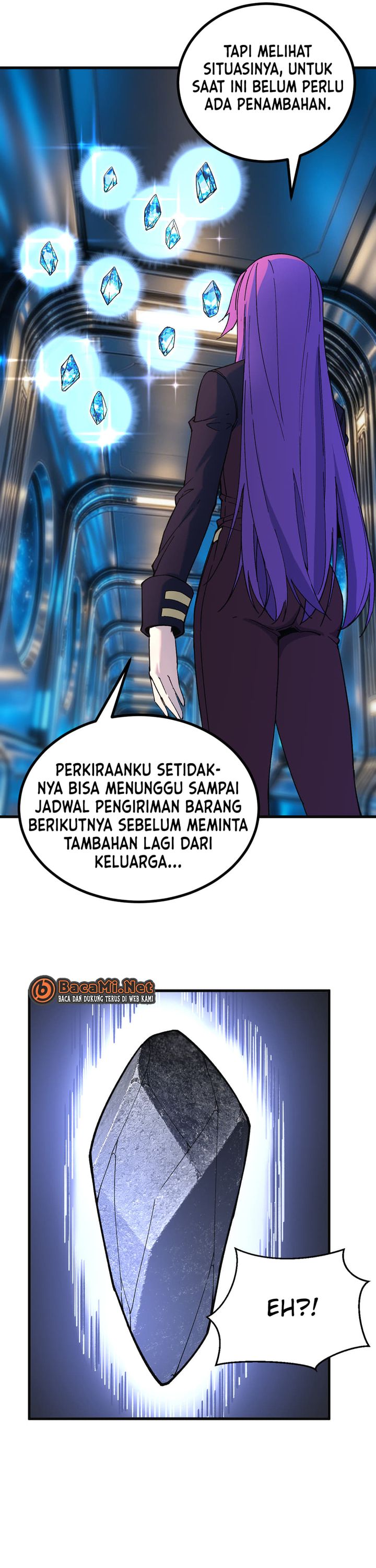 Baca Leveling In The Future (Apex Future Martial Arts) - Chapter 331 halaman 13