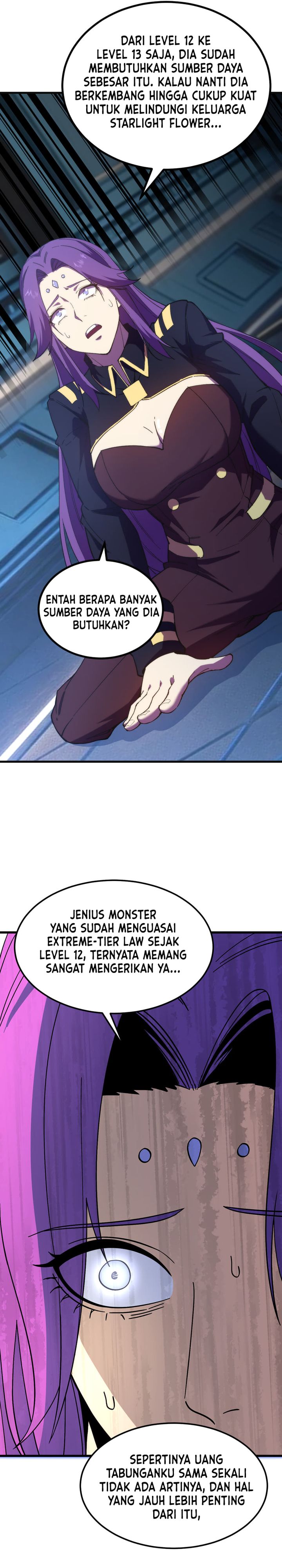 Baca Leveling In The Future (Apex Future Martial Arts) - Chapter 331 halaman 18