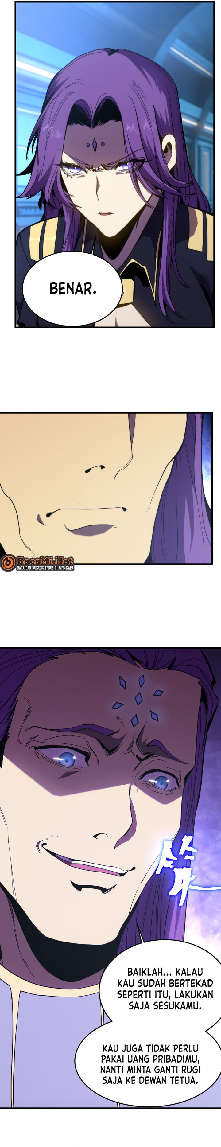 Baca Leveling In The Future (Apex Future Martial Arts) - Chapter 331 halaman 2
