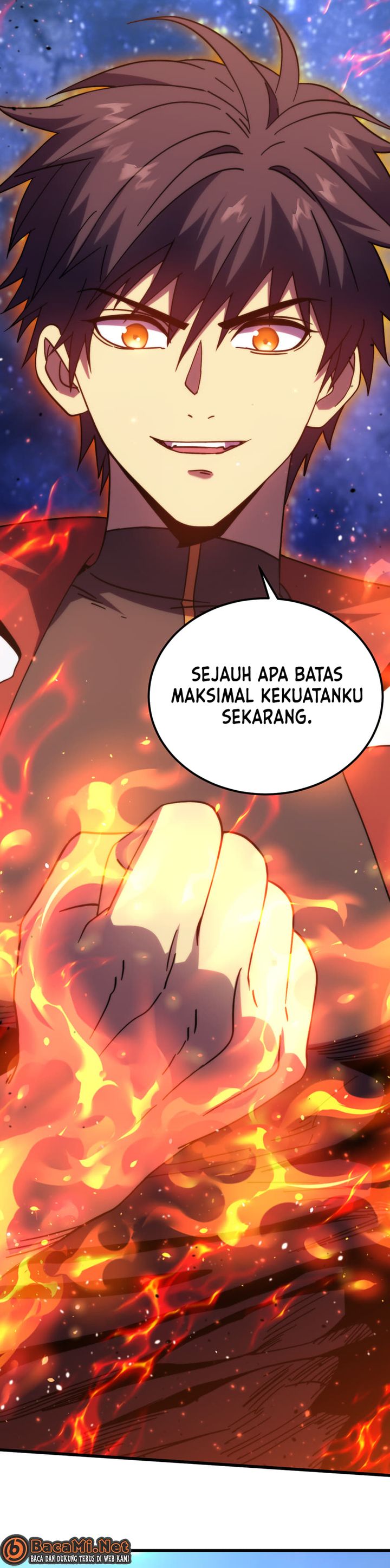 Baca Leveling In The Future (Apex Future Martial Arts) - Chapter 331 halaman 24