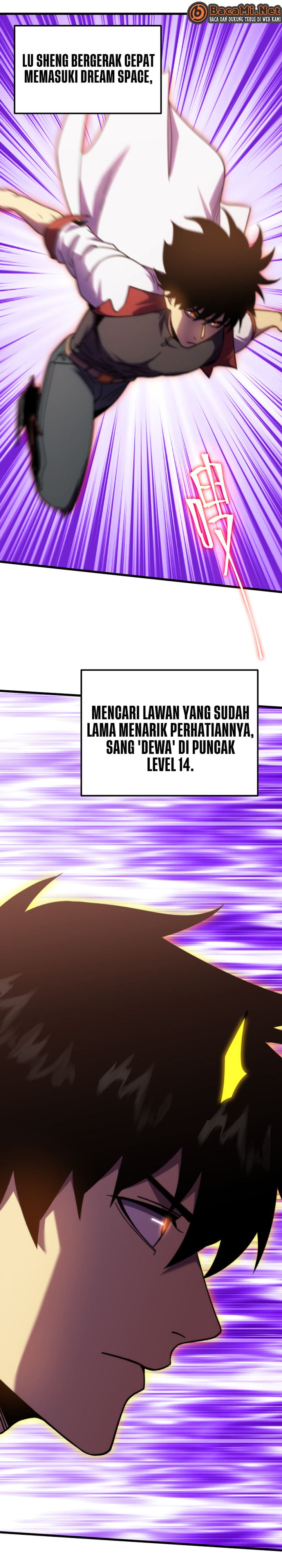 Baca Leveling In The Future (Apex Future Martial Arts) - Chapter 331 halaman 26