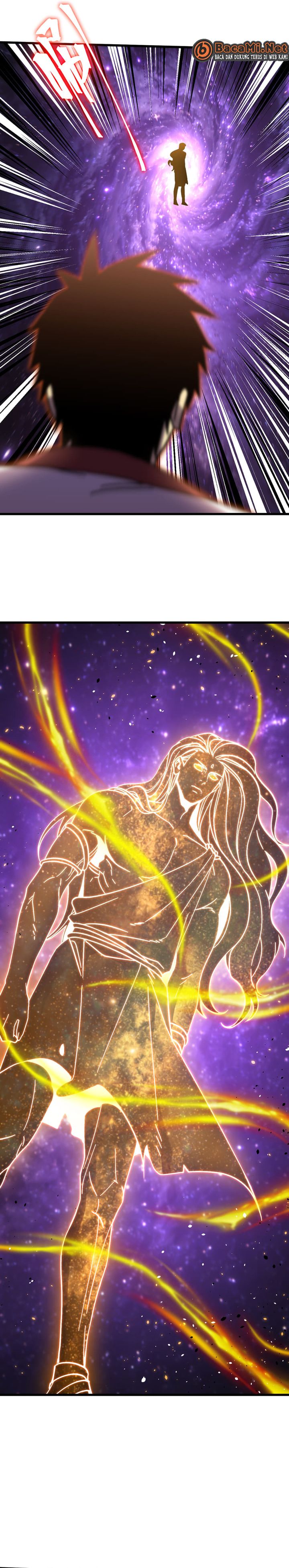 Baca Leveling In The Future (Apex Future Martial Arts) - Chapter 331 halaman 27