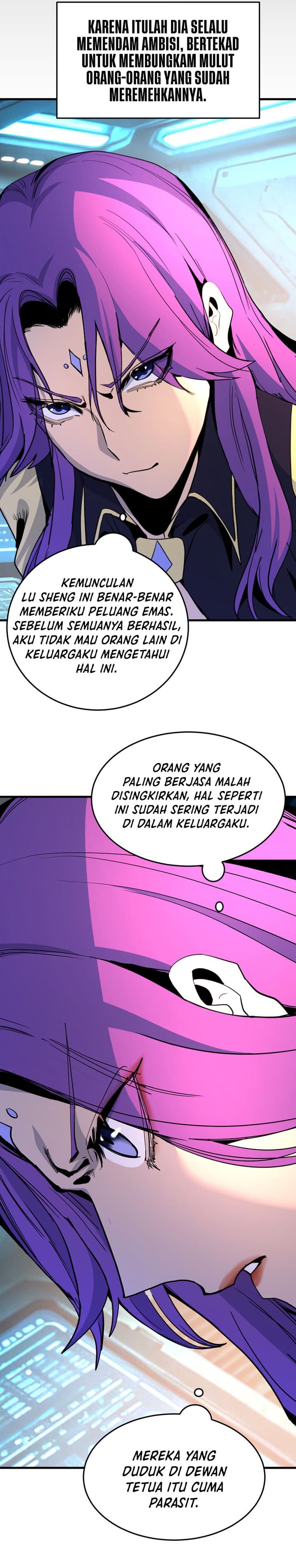 Baca Leveling In The Future (Apex Future Martial Arts) - Chapter 331 halaman 6