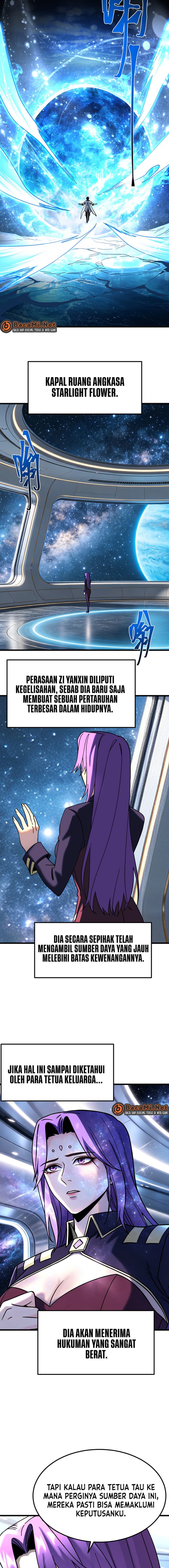 Baca Leveling In The Future (Apex Future Martial Arts) - Chapter 334 halaman 11