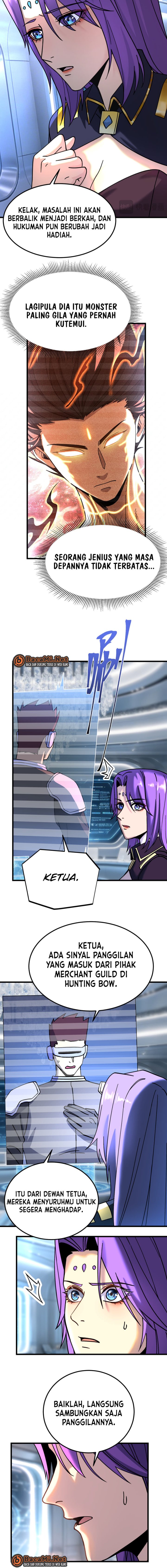 Baca Leveling In The Future (Apex Future Martial Arts) - Chapter 334 halaman 12