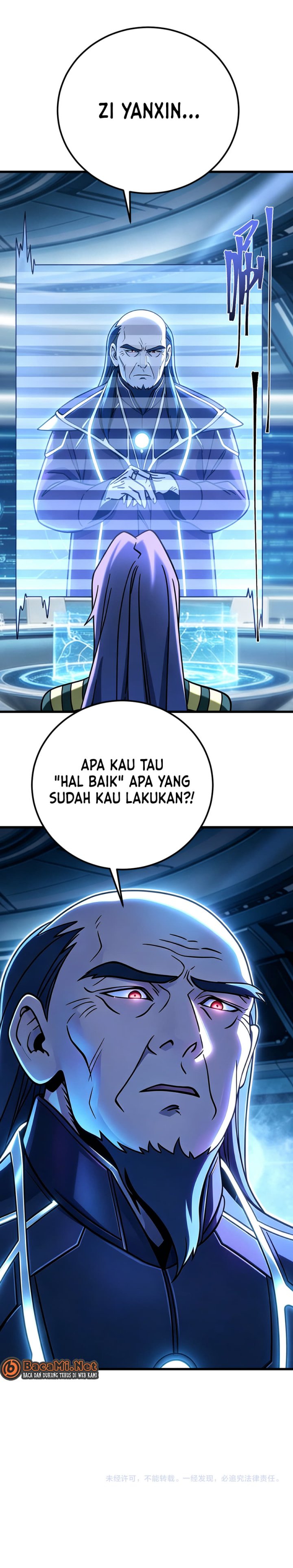 Baca Leveling In The Future (Apex Future Martial Arts) - Chapter 334 halaman 13