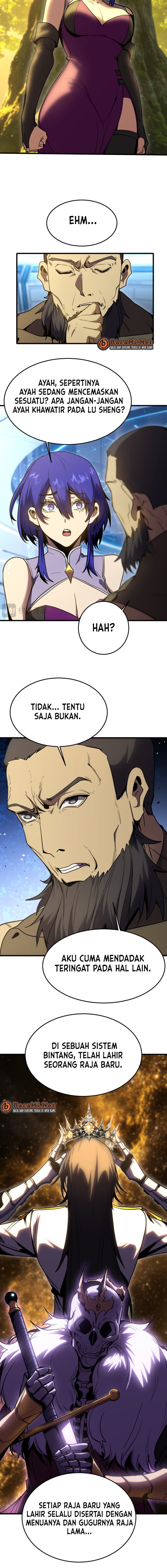 Baca Leveling In The Future (Apex Future Martial Arts) - Chapter 334 halaman 3