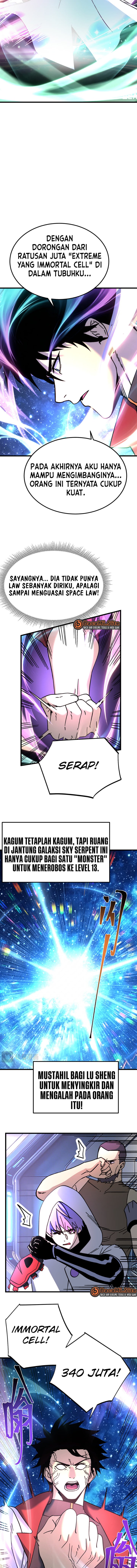 Baca Leveling In The Future (Apex Future Martial Arts) - Chapter 337 halaman 10